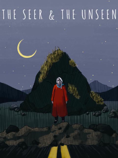The Seer and the Unseen