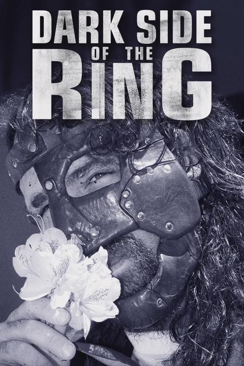 Dark Side of the Ring