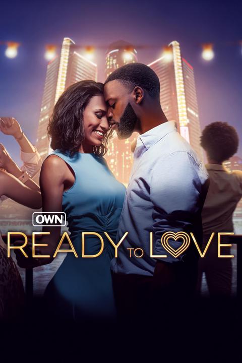 Ready to Love
