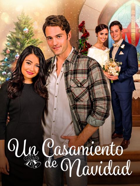 A Wedding for Christmas