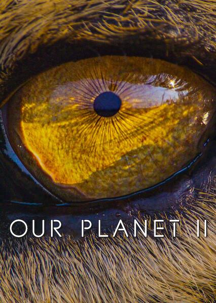 Our Planet