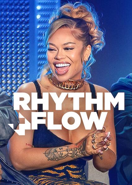 Rhythm + Flow