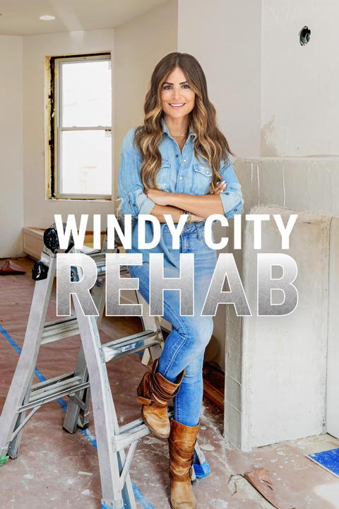 Windy City Rehab