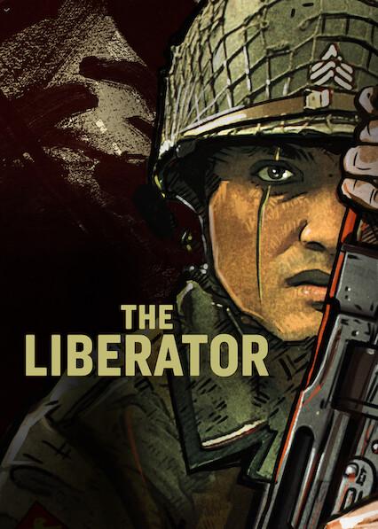 The Liberator