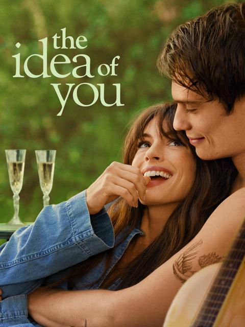 The Idea of You