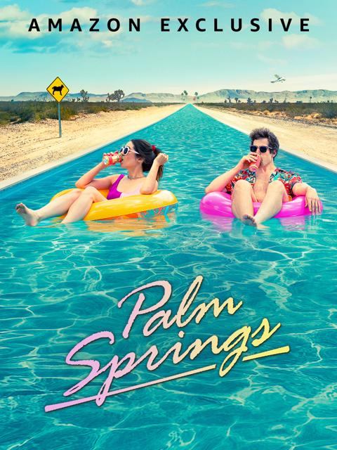 Palm Springs