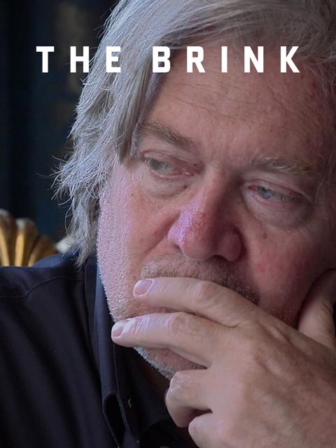 The Brink