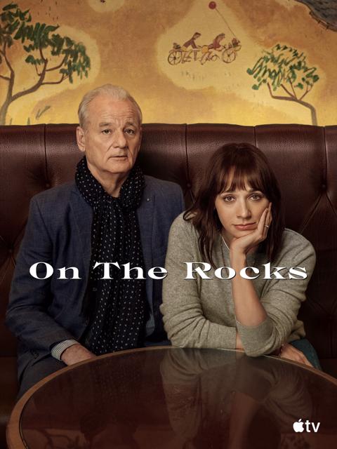 On the Rocks