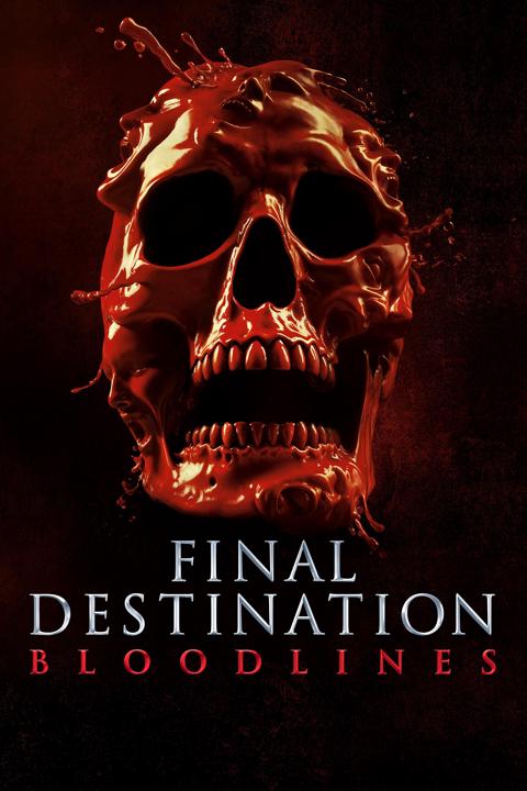 Final Destination Bloodlines