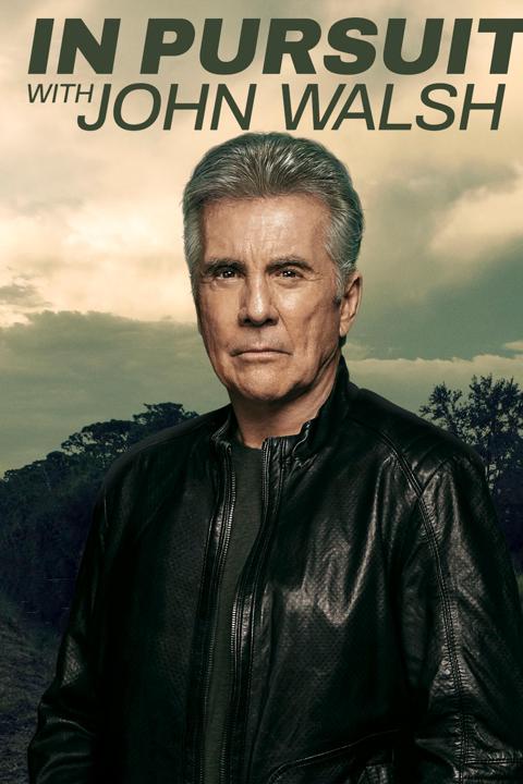 In Pursuit with John Walsh