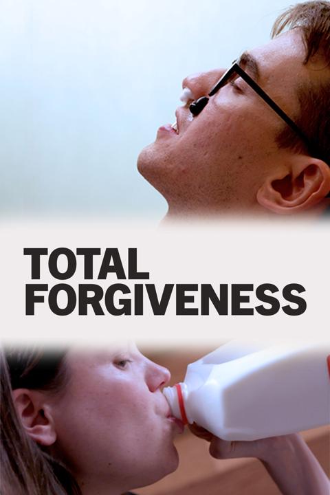 Total Forgiveness