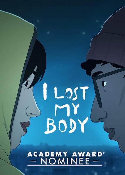 I Lost My Body