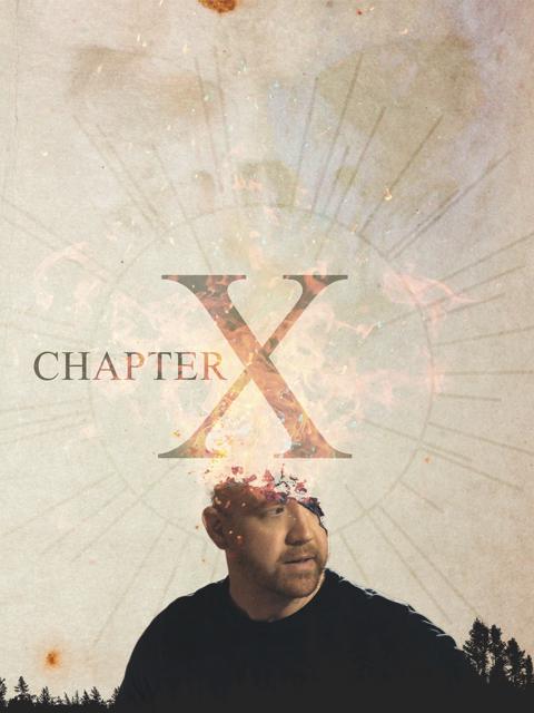 Chapter X