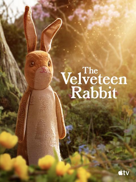 The Velveteen Rabbit